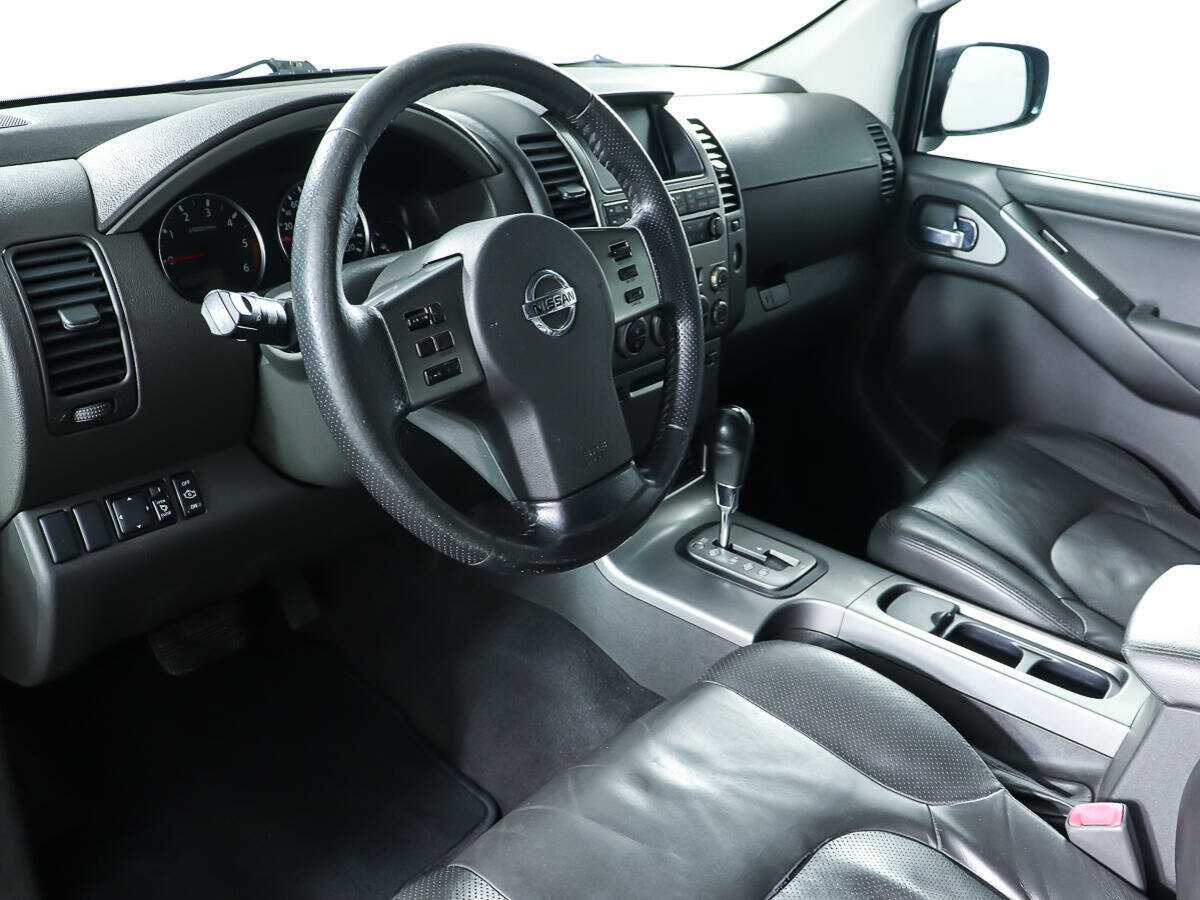 Купить Nissan Pathfinder, 2006, 221 153 км, фото №11