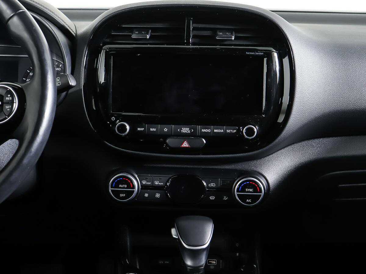 Купить Kia Soul, 2019, 59 247 км, фото №12