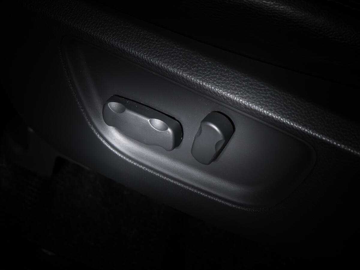 Купить Mitsubishi Pajero Sport, 2020, 36 997 км, фото №17