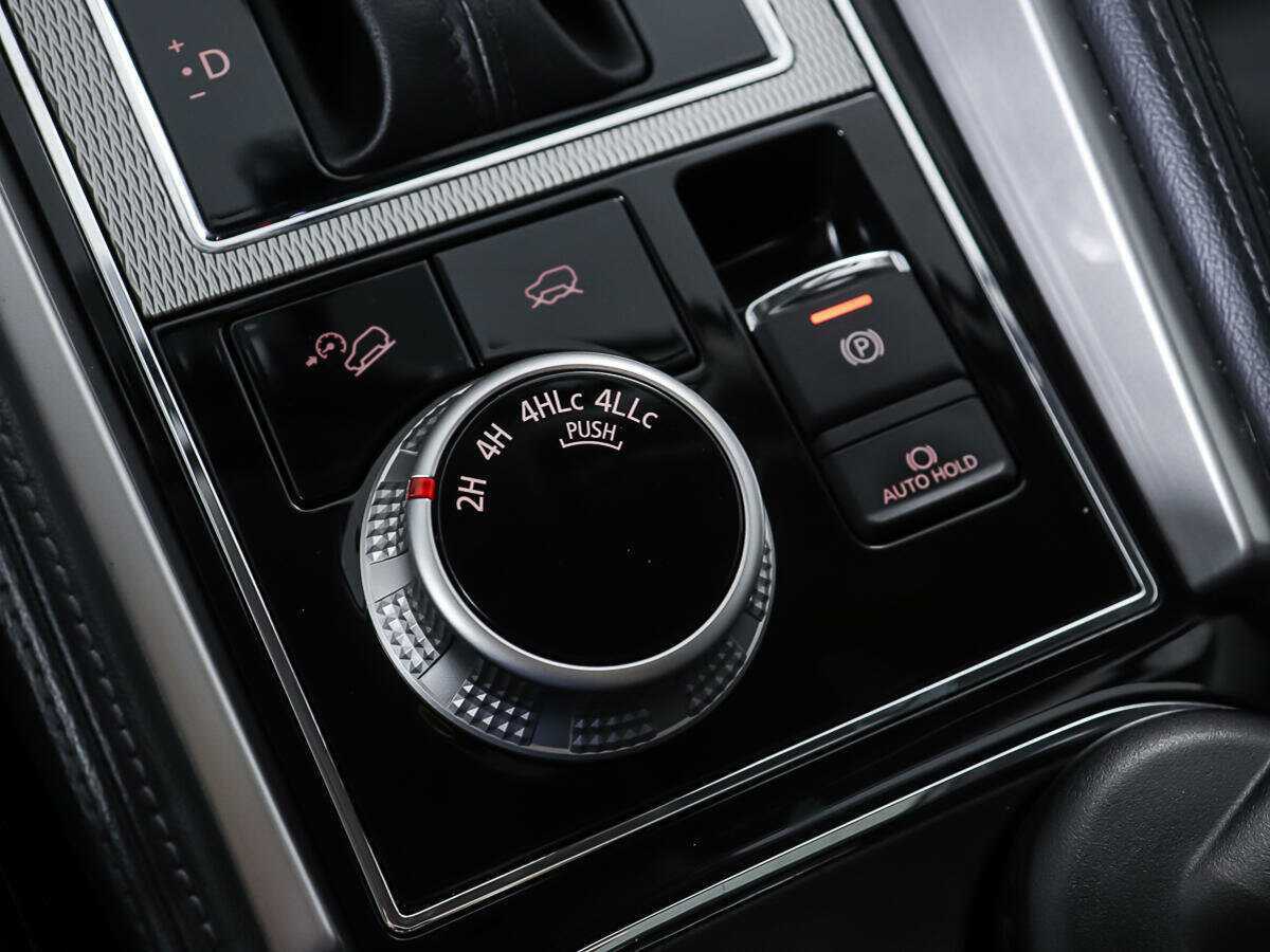 Купить Mitsubishi Pajero Sport, 2020, 36 997 км, фото №21