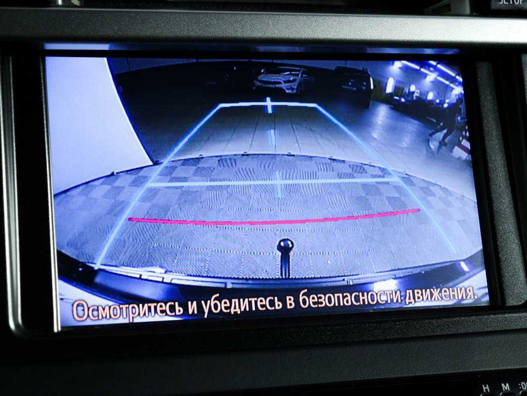 Купить Toyota Land Cruiser Prado, 2013, 160 203 км, фото №14