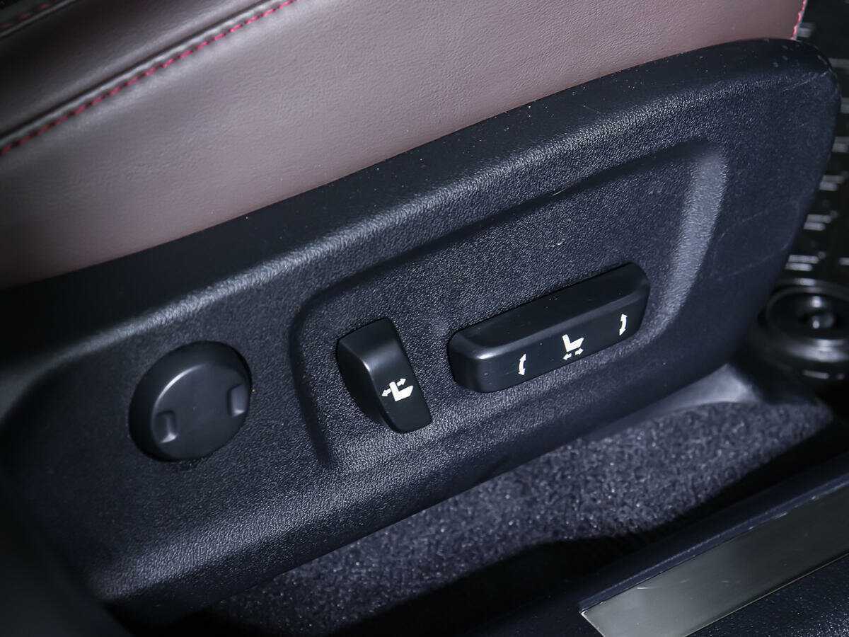 Купить Lexus RX 300, 2019, 80 941 км, фото №15