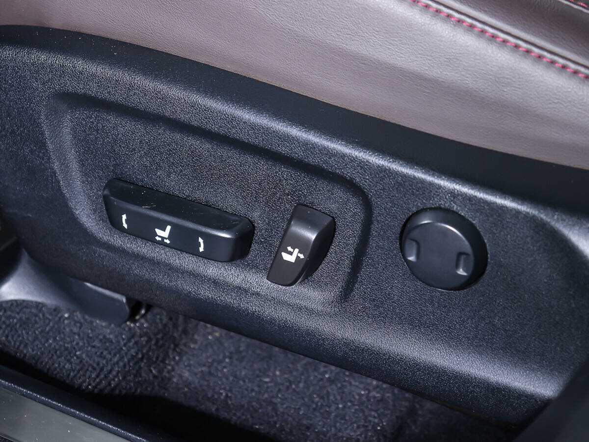 Купить Lexus RX 300, 2019, 80 941 км, фото №16