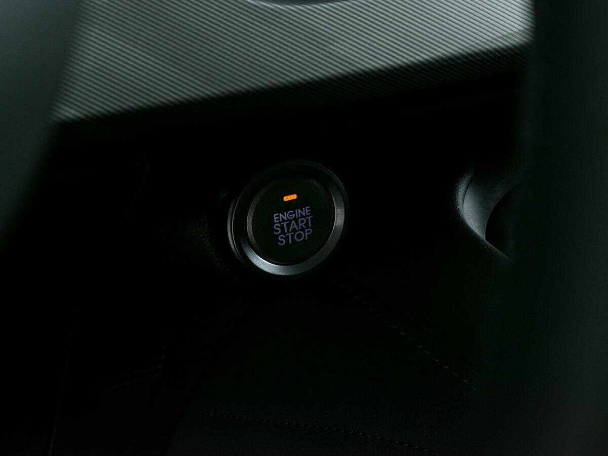 Купить Haval F7x, 2024, 11 000 км, фото №19