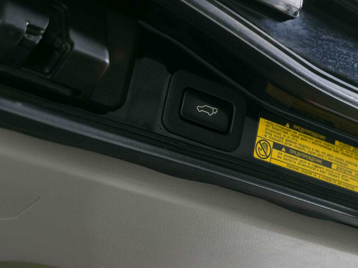 Купить Toyota Land Cruiser, 2013, 91 000 км, фото №9