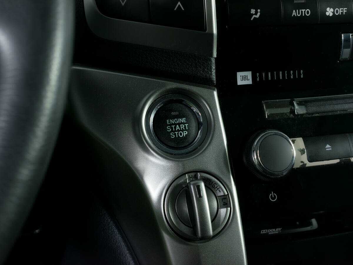 Купить Toyota Land Cruiser, 2013, 91 000 км, фото №19