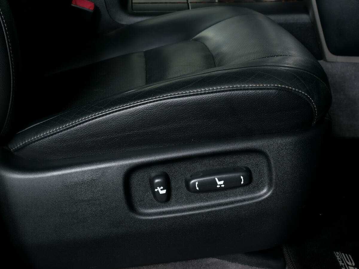 Купить Toyota Land Cruiser, 2013, 91 000 км, фото №21