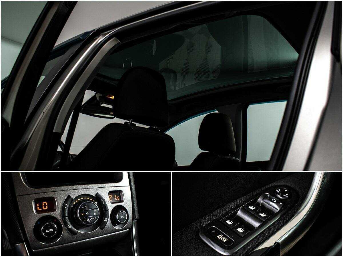 Купить Peugeot 308, 2010, 177 562 км, фото №13