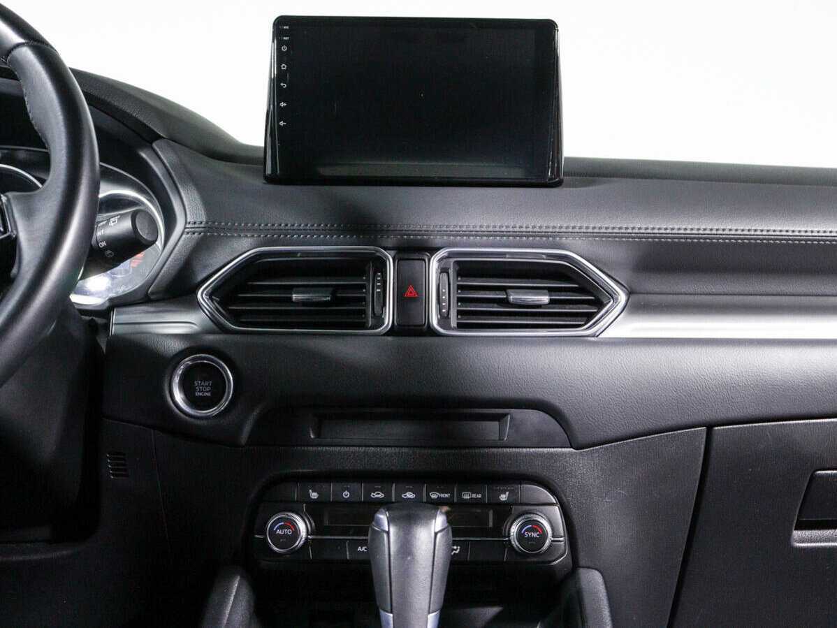 Купить Mazda CX-5, 2019, 67 576 км, фото №13