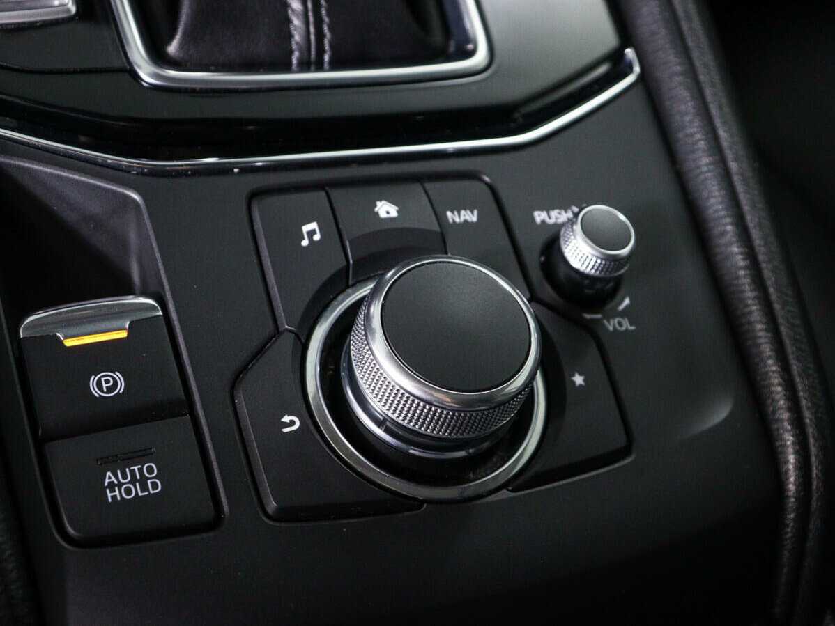 Купить Mazda CX-5, 2019, 67 576 км, фото №19