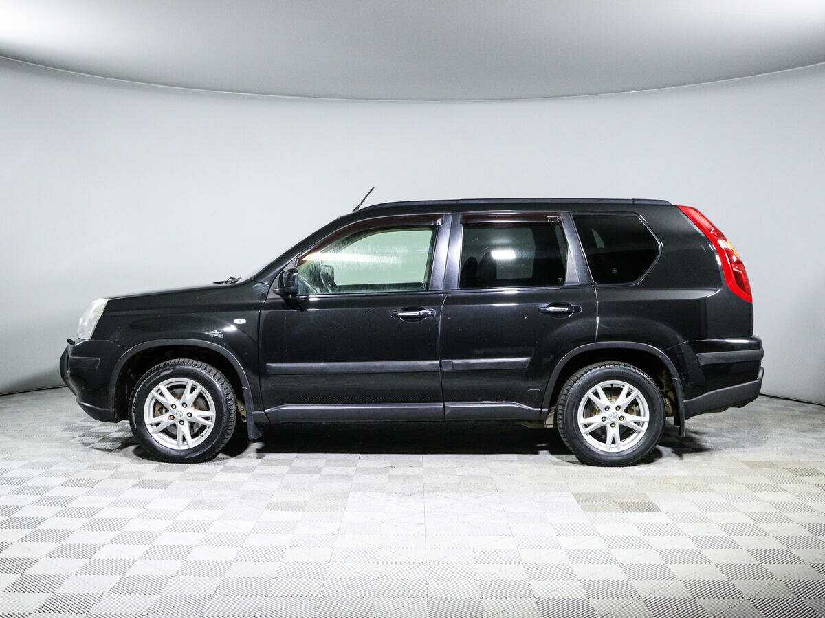 Купить Nissan X-Trail, 2008, 228 396 км, фото №8