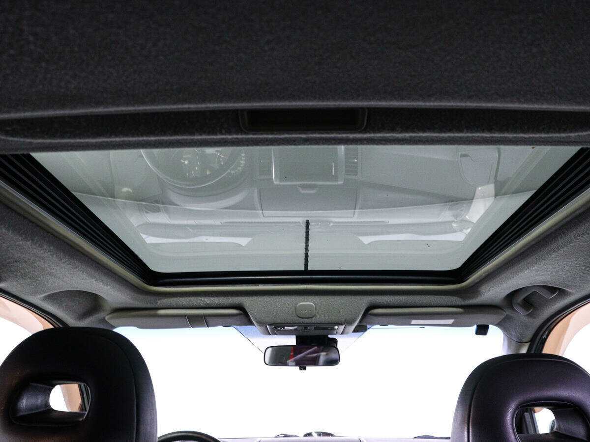 Купить Nissan X-Trail, 2008, 228 396 км, фото №16