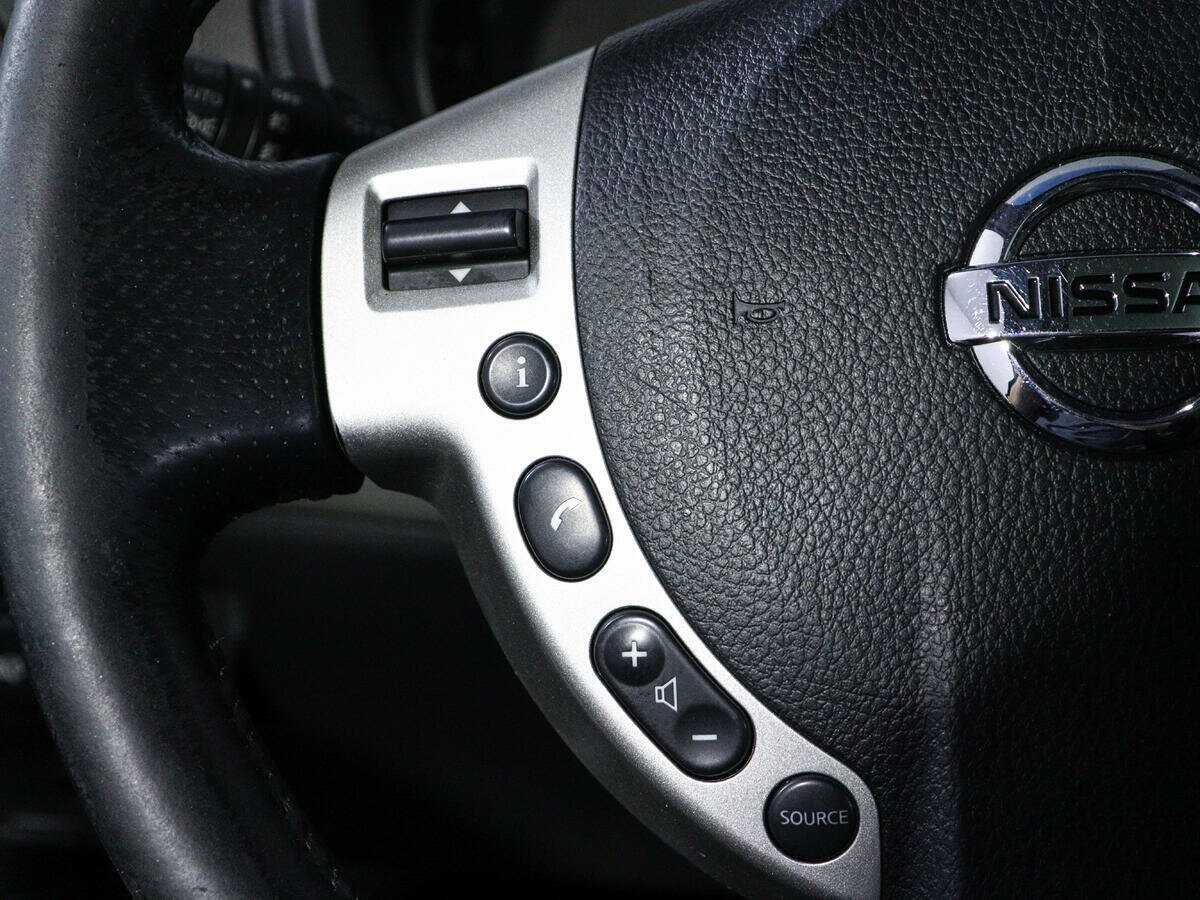 Купить Nissan X-Trail, 2008, 228 396 км, фото №20