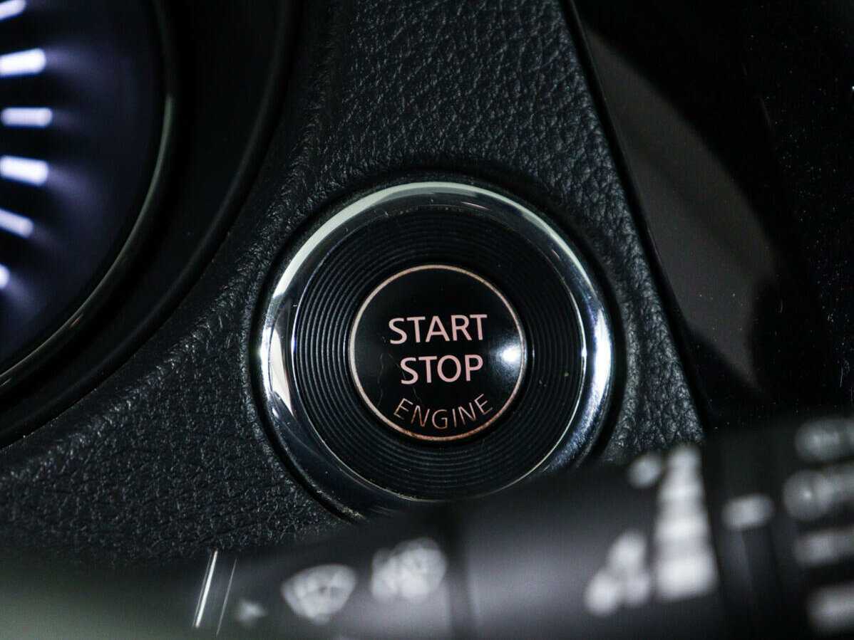 Купить Nissan X-Trail, 2018, 96 000 км, фото №17