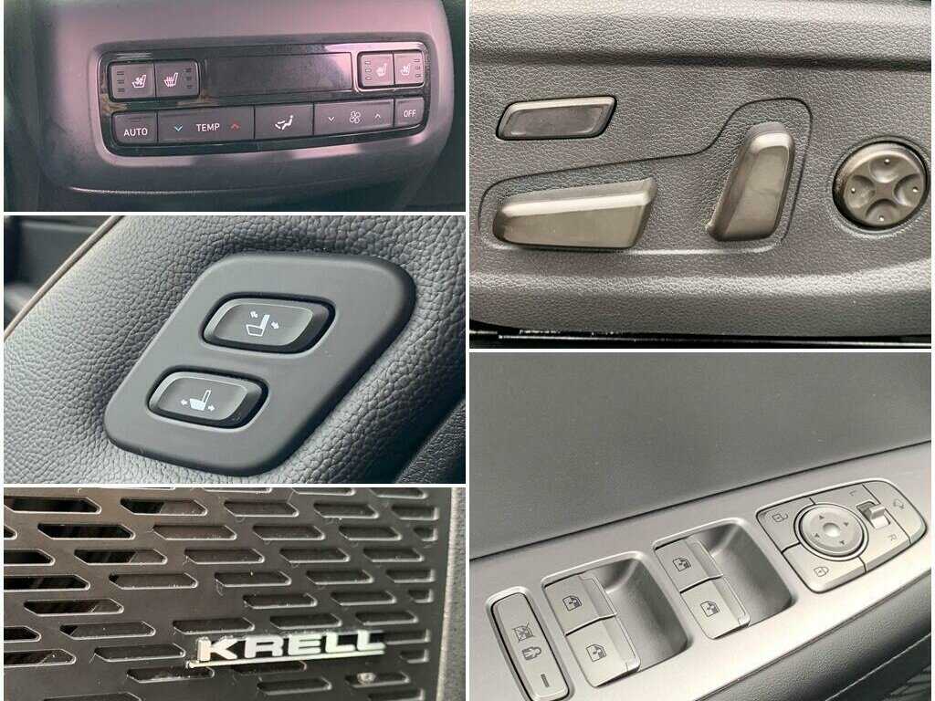 Купить Hyundai Palisade, 2018, 121 125 км, фото №18