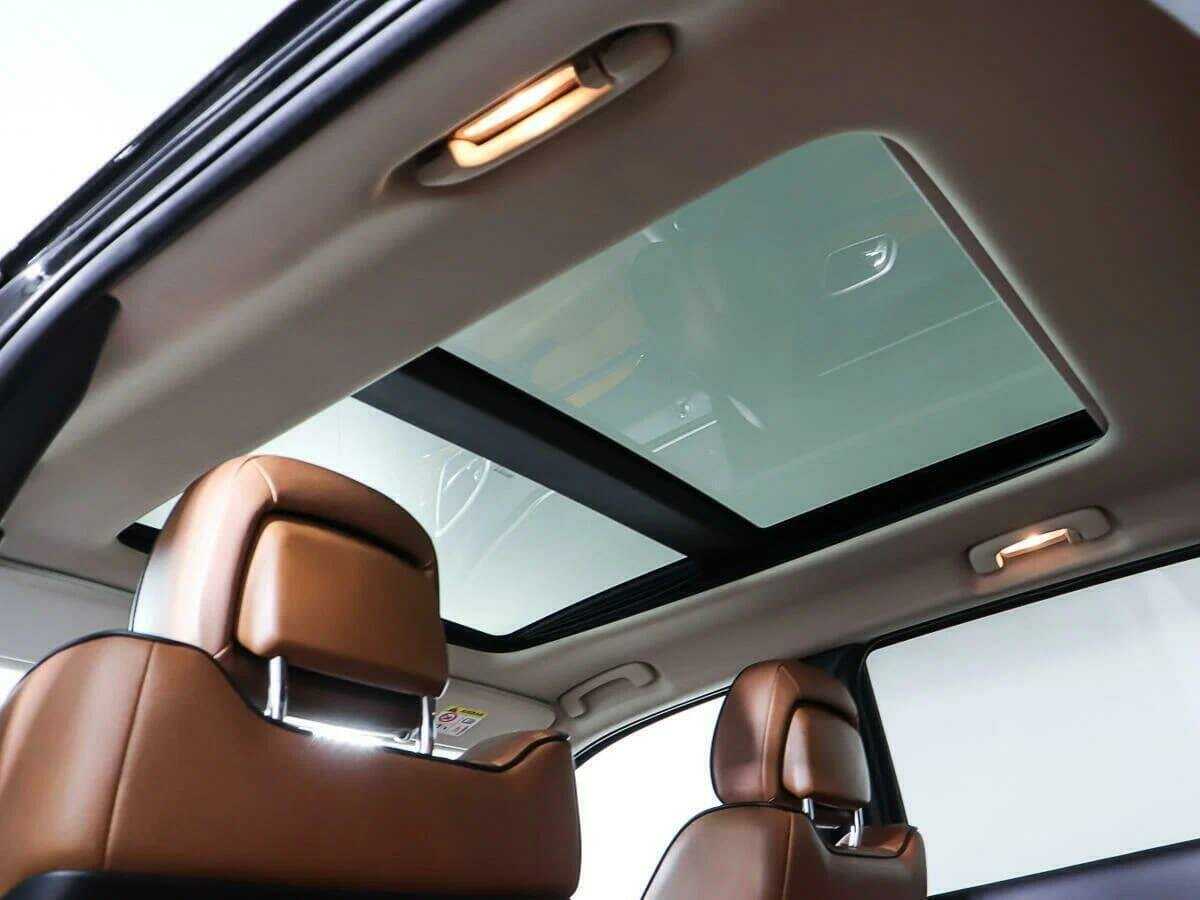 Купить Jeep Grand Cherokee, 2012, 65 700 км, фото №16