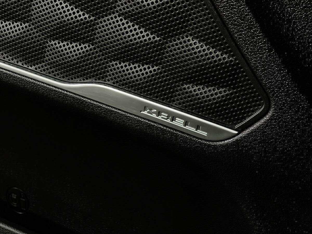 Купить Hyundai Santa Fe, 2018, 80 112 км, фото №17