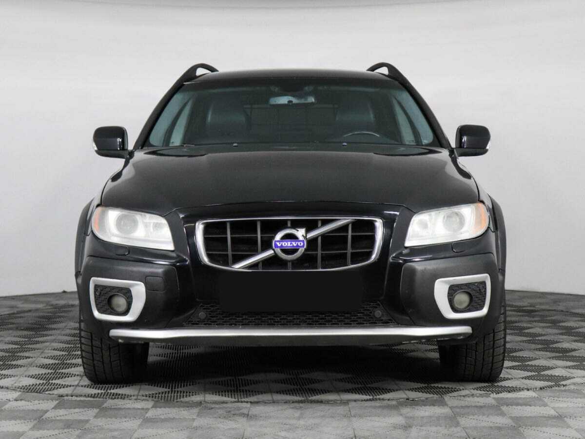 Volvo XC70