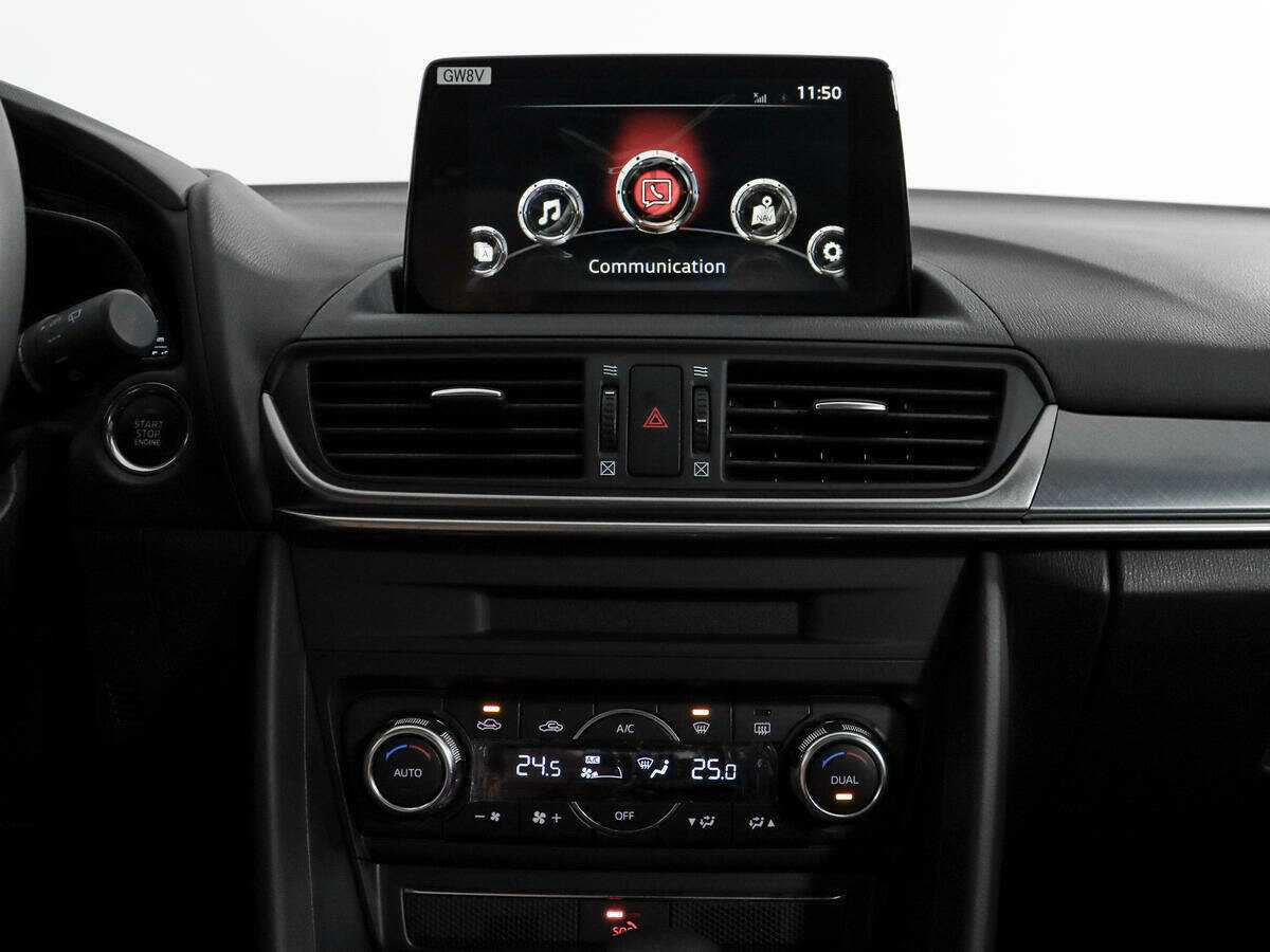 Купить Mazda CX-4, 2023, 868 км, фото №13