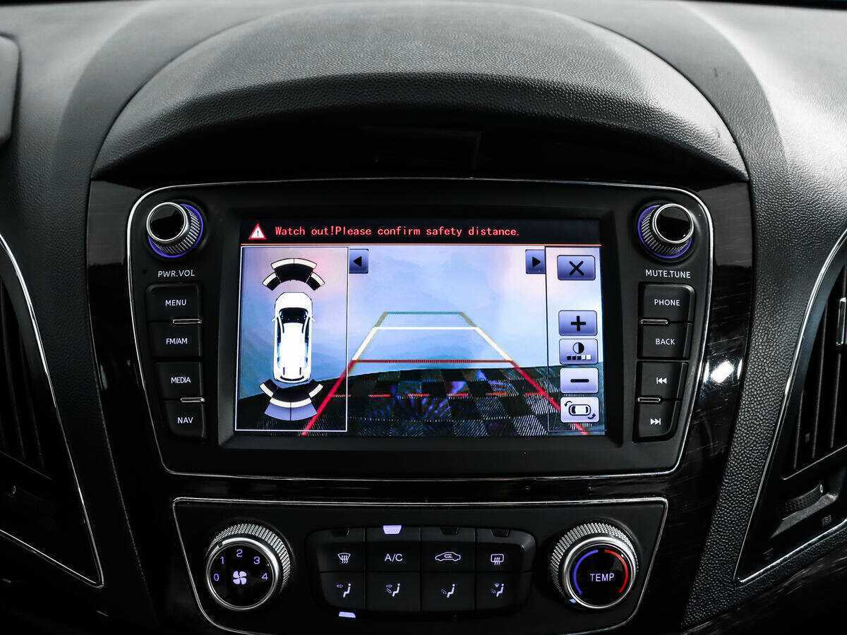 Купить JAC S5 (Eagle), 2019, 69 795 км, фото №15