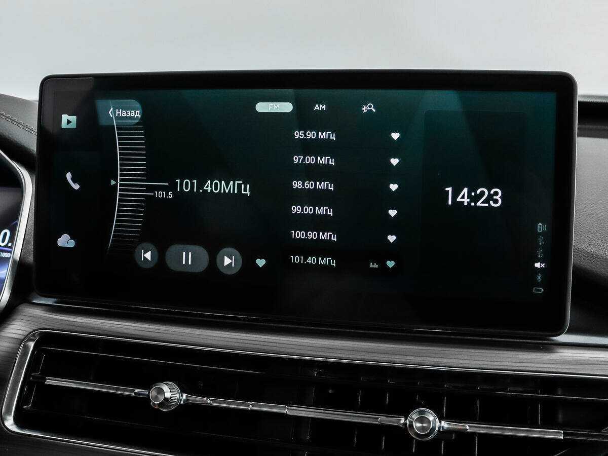 Купить CHERY Tiggo 8 Pro, 2021, 30 077 км, фото №11