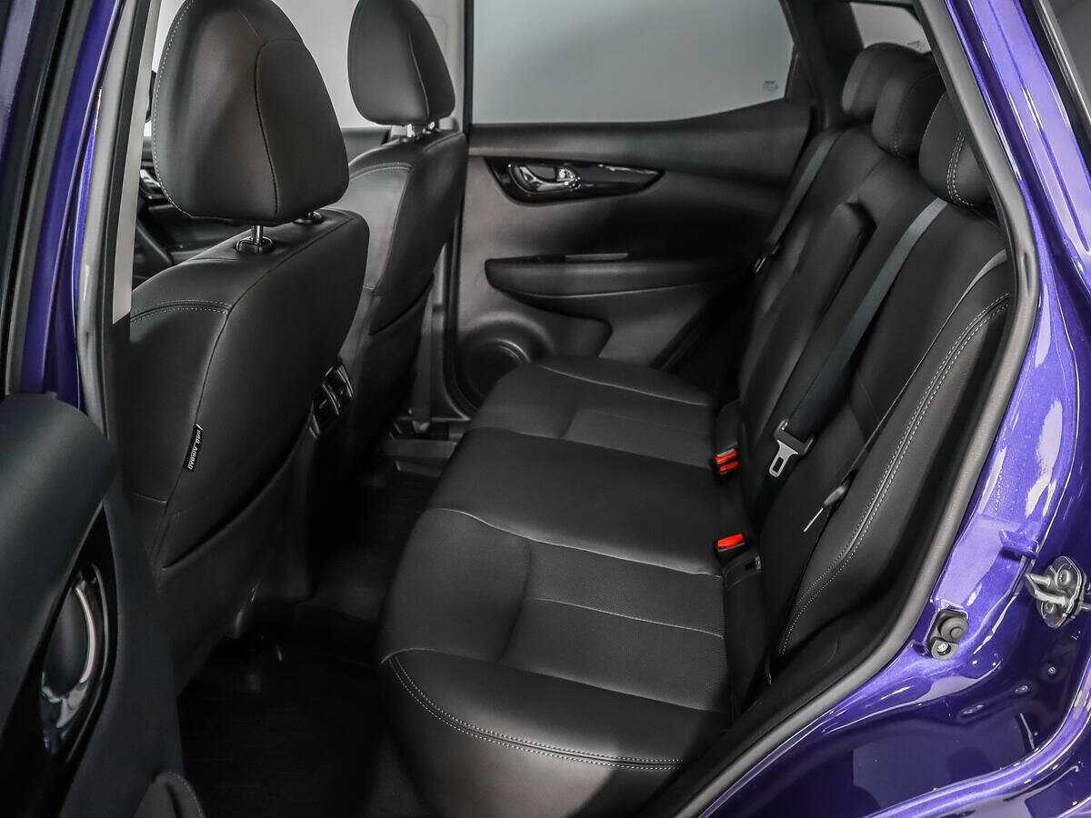 Купить Nissan Qashqai, 2022, 23 057 км, фото №12