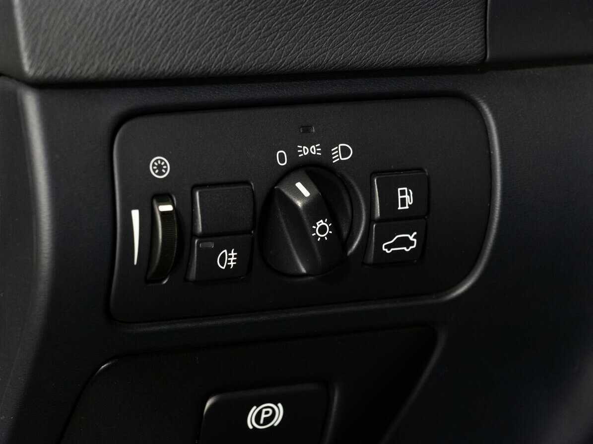 Купить Volvo S60, 2010, 256 773 км, фото №19