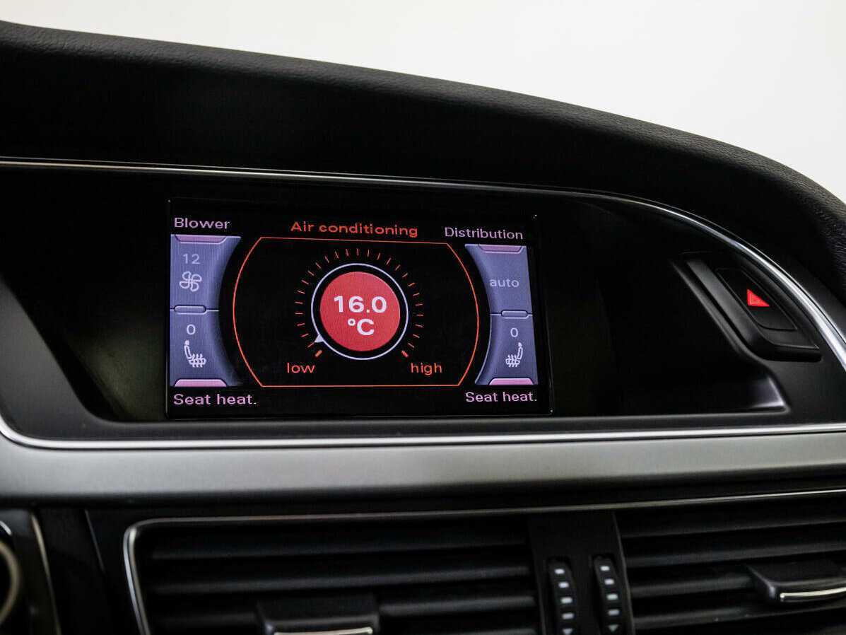 Купить Audi A5, 2011, 220 000 км, фото №12