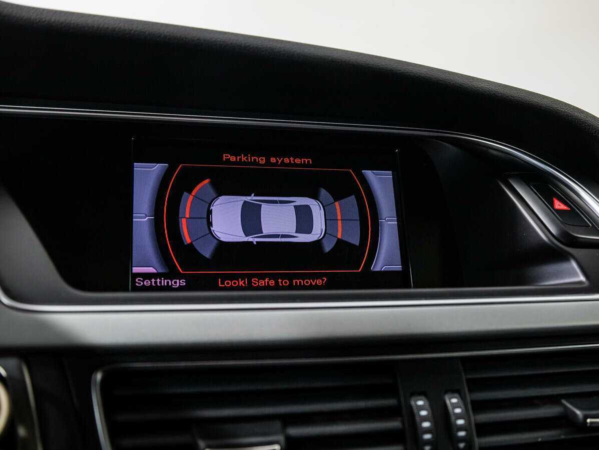 Купить Audi A5, 2011, 220 000 км, фото №13