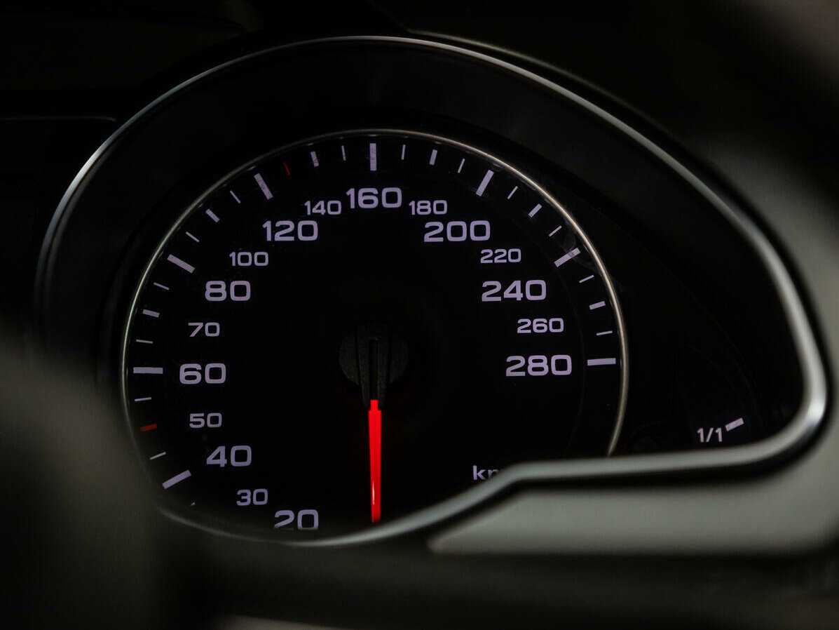 Купить Audi A5, 2011, 220 000 км, фото №24