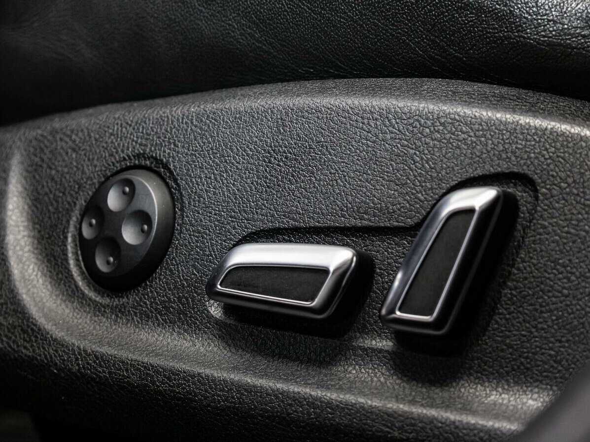 Купить Audi A4, 2012, 186 295 км, фото №18