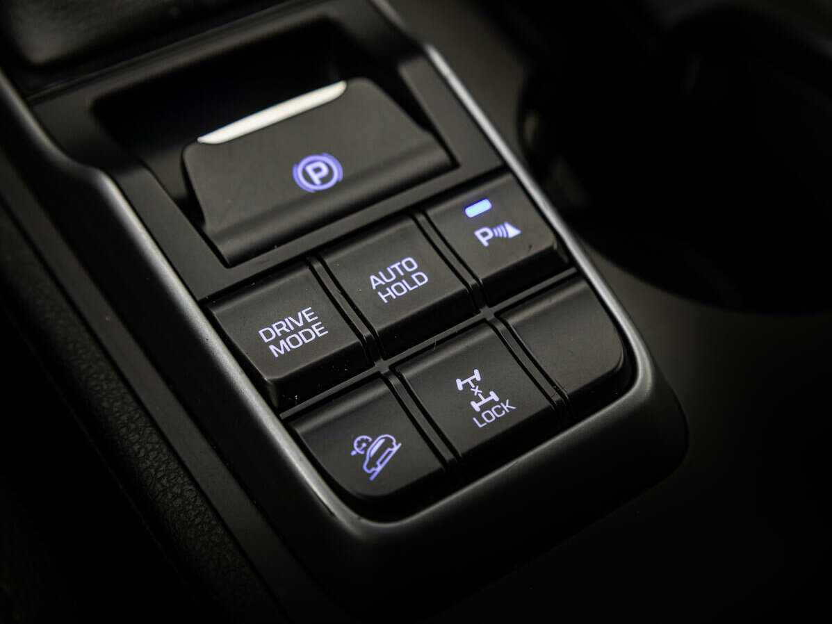 Купить Hyundai Tucson, 2017, 146 365 км, фото №17