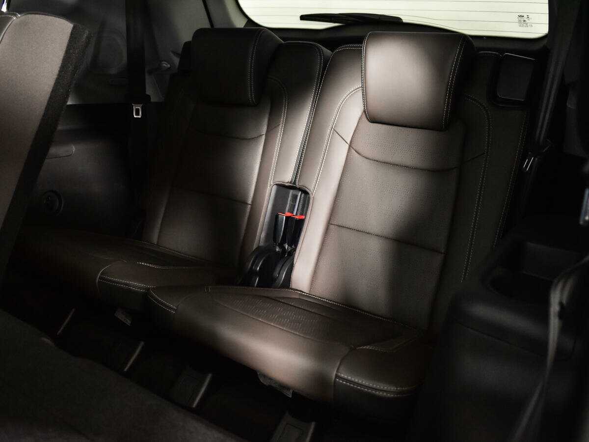 Купить CHERY Tiggo 8 Pro, 2022, 57 419 км, фото №11