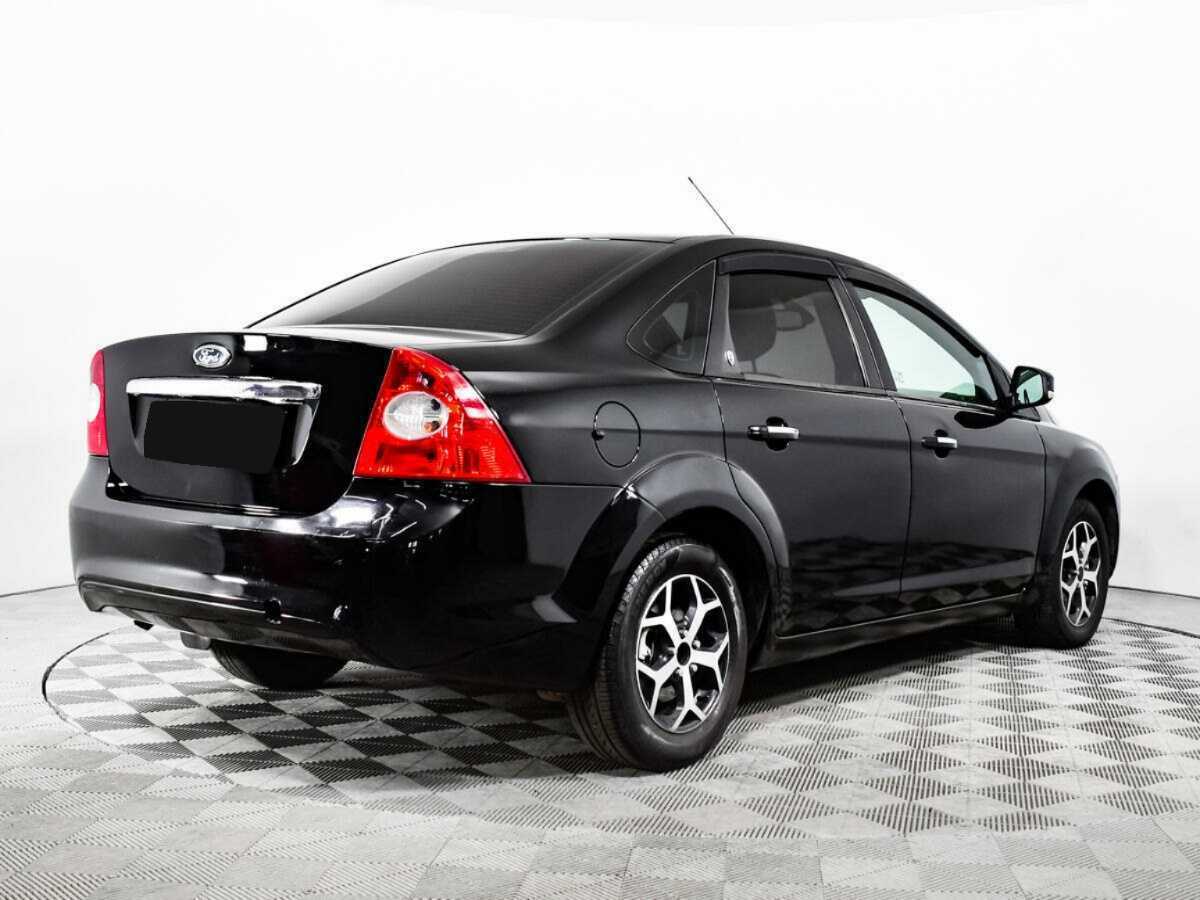 Купить Ford Focus, 2009, 200 000 км, фото №5