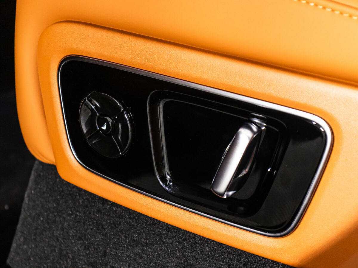 Купить LiXiang L7 52.3 kWh, 2024, 37 км, фото №25