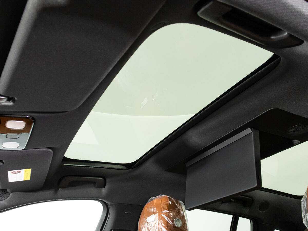 Купить LiXiang L7 52.3 kWh, 2024, 37 км, фото №29