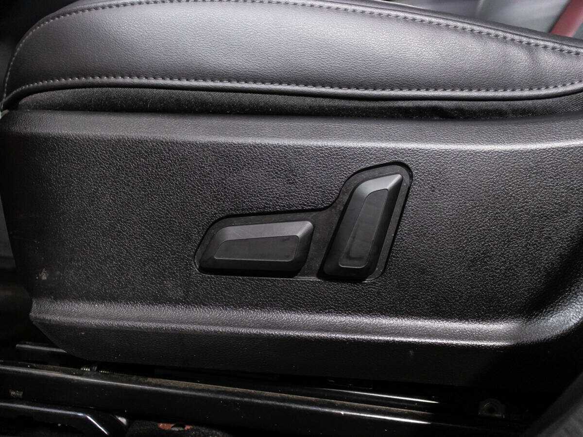 Купить Haval F7x, 2022, 59 907 км, фото №18