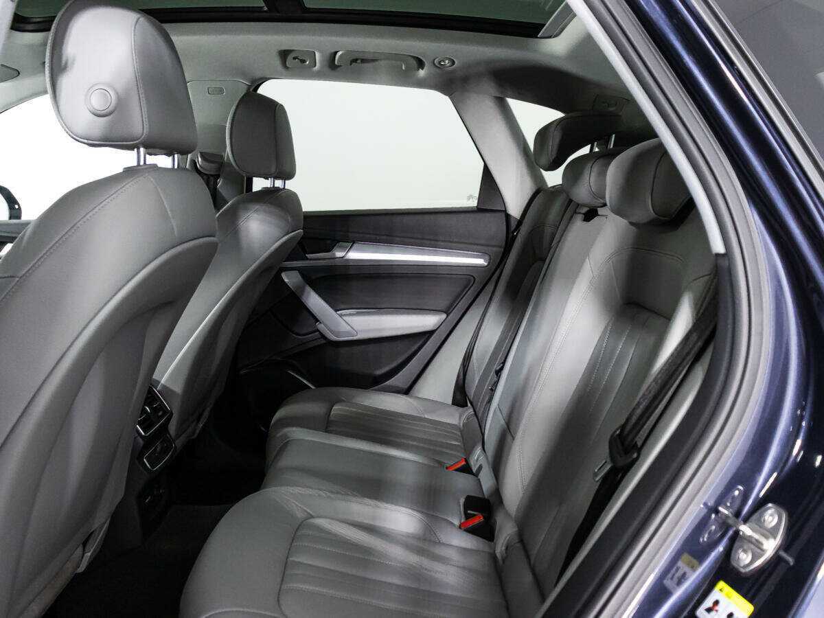 Купить Audi Q5, 2019, 114 840 км, фото №10