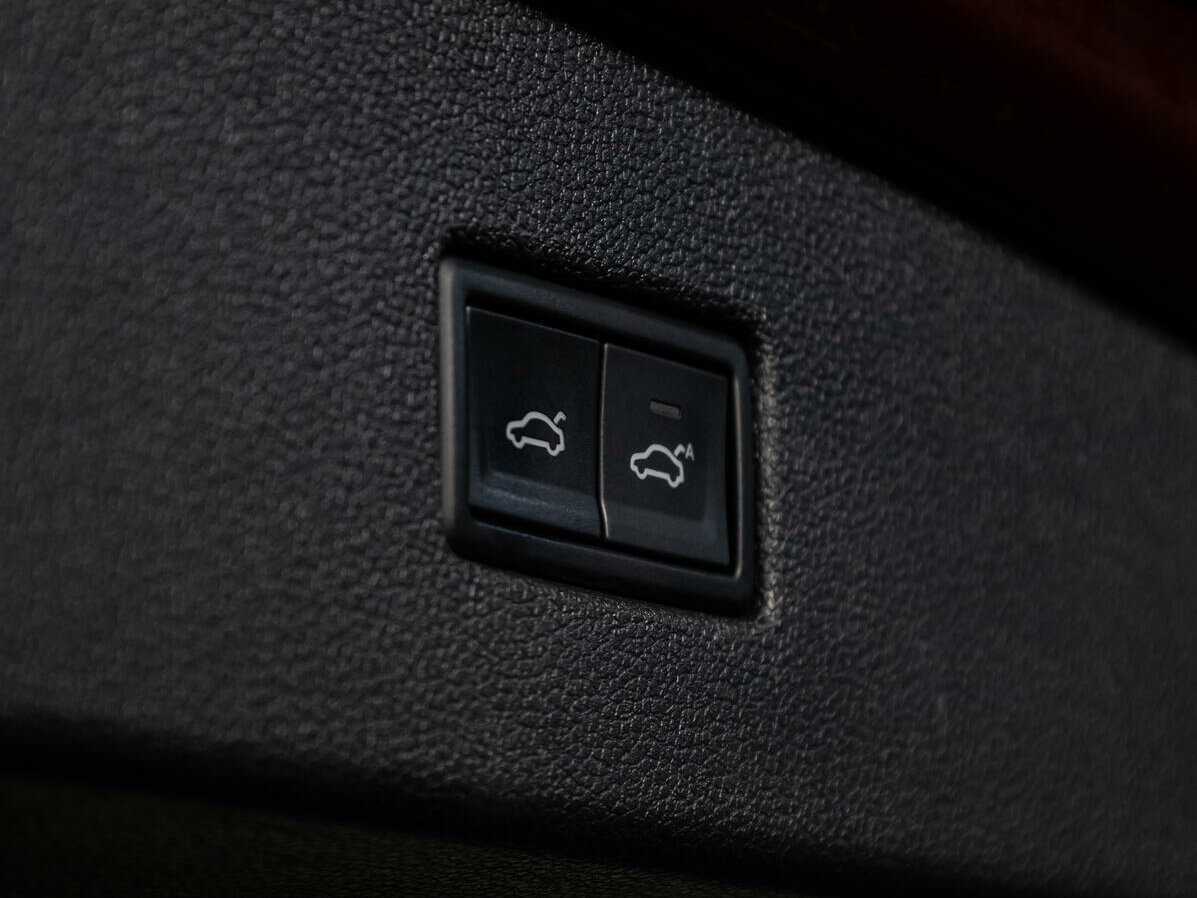 Купить Volkswagen Tiguan, 2017, 70 544 км, фото №23