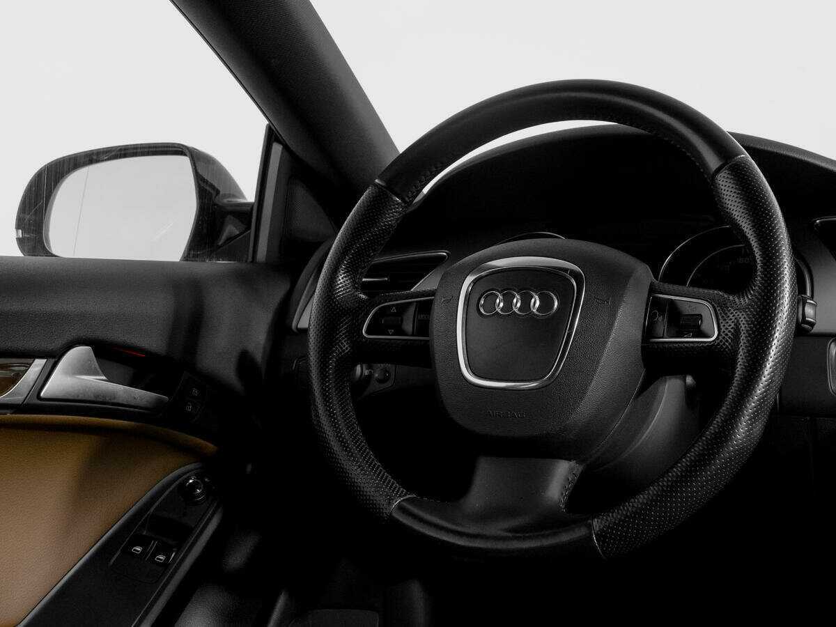 Купить Audi A5, 2011, 124 991 км, фото №15