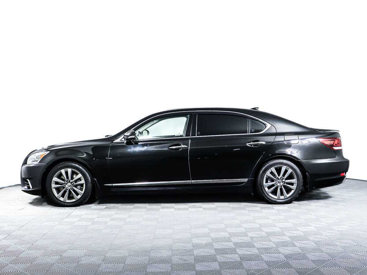 Купить Lexus LS Long 460 L, 2014, 251 000 км, фото №7