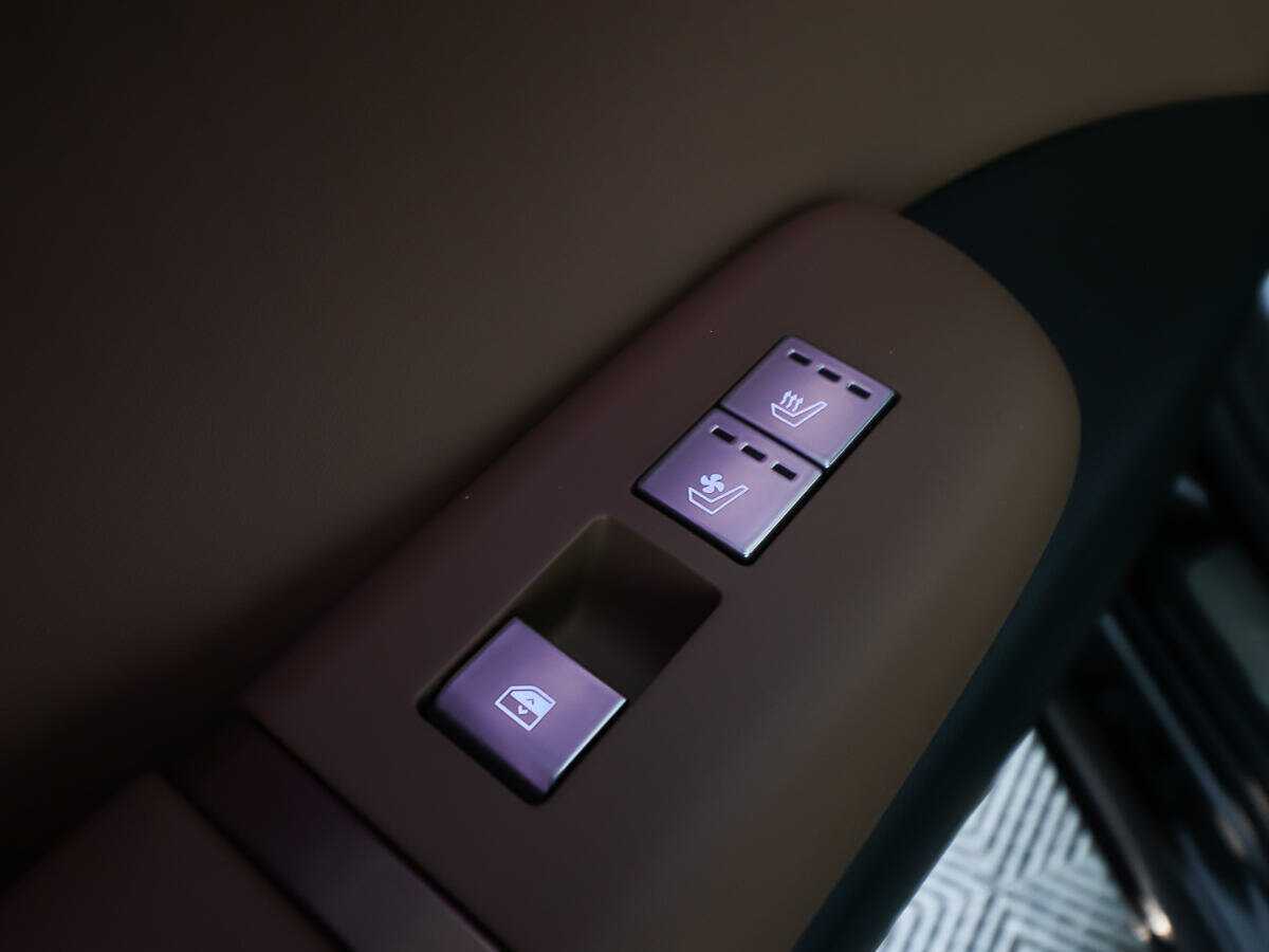 Купить Hyundai Grandeur, 2023, 18 741 км, фото №18