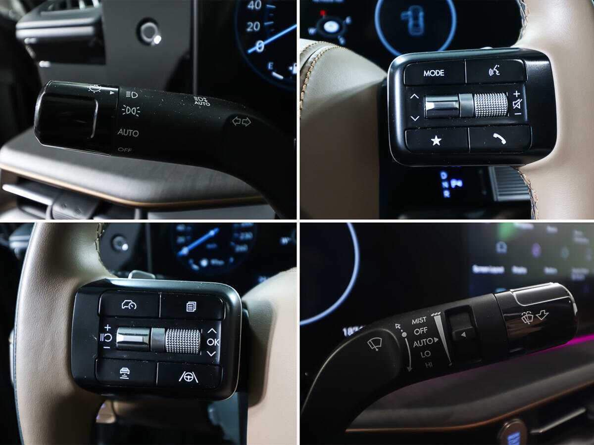 Купить Hyundai Grandeur, 2023, 18 741 км, фото №20