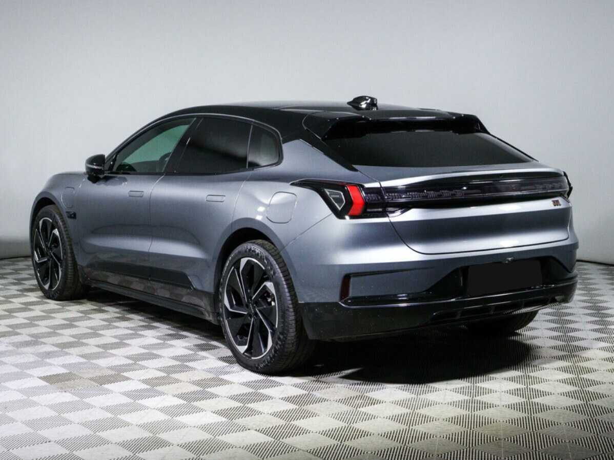 Купить Zeekr 001 100 kWh, 2022, 25 000 км, фото №5