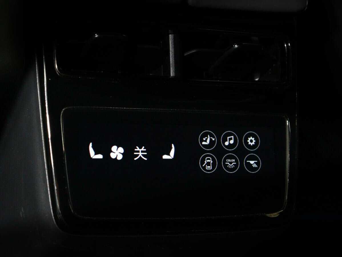 Купить Zeekr 001 100 kWh, 2022, 25 000 км, фото №14