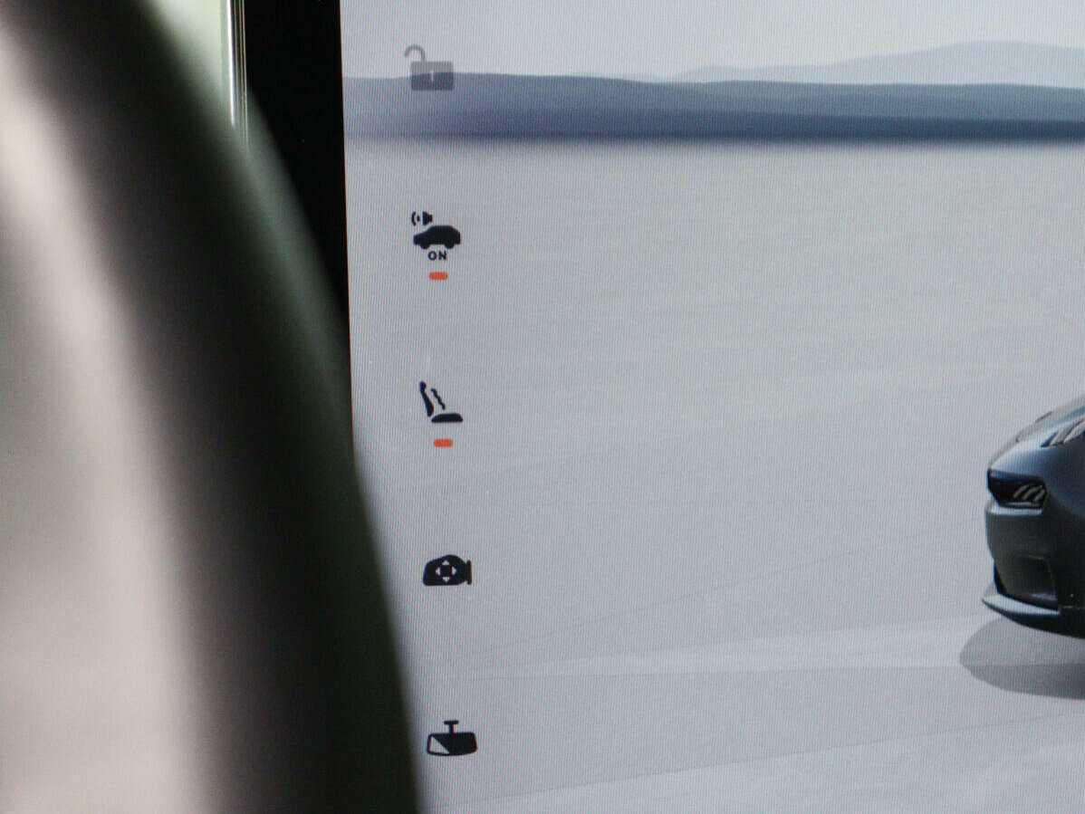 Купить Zeekr 001 100 kWh, 2022, 25 000 км, фото №31