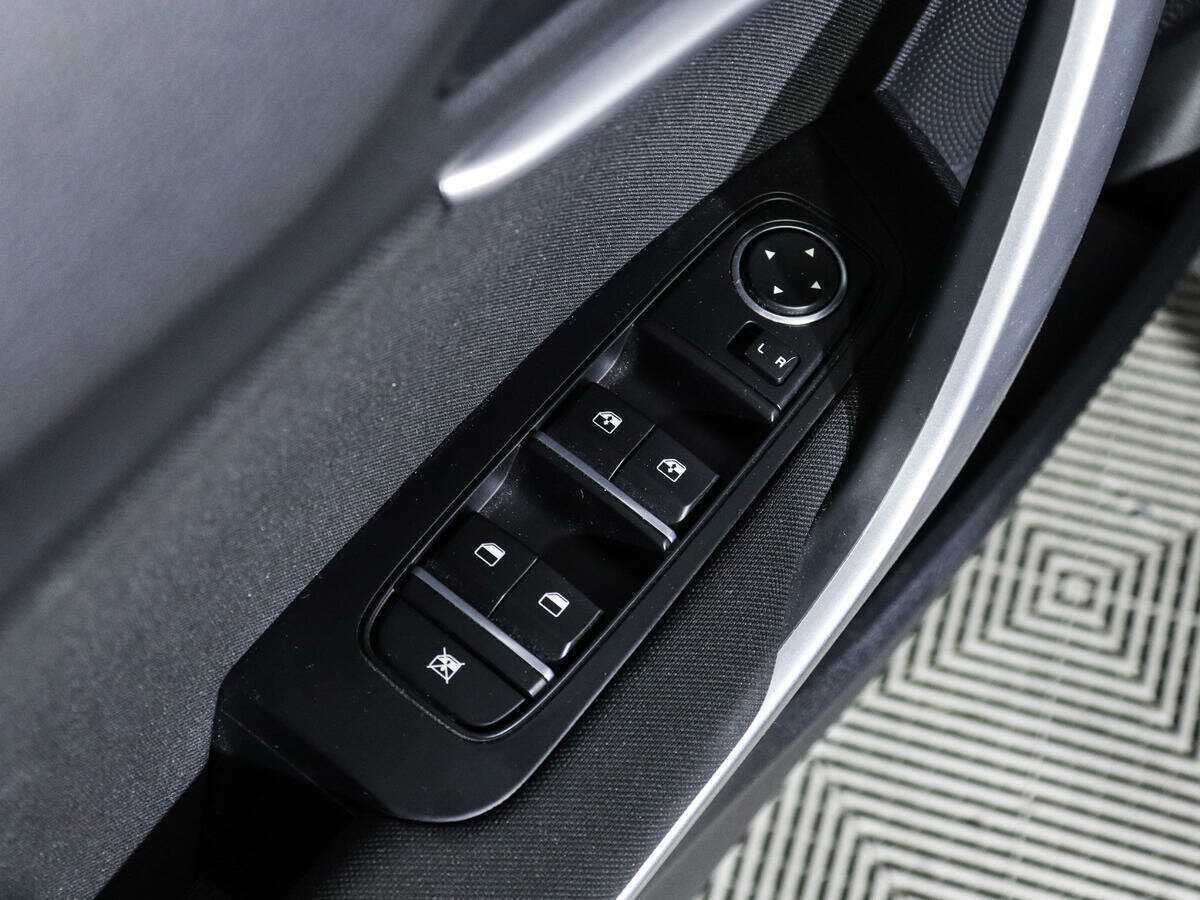 Купить Kia Ceed, 2022, 18 081 км, фото №16