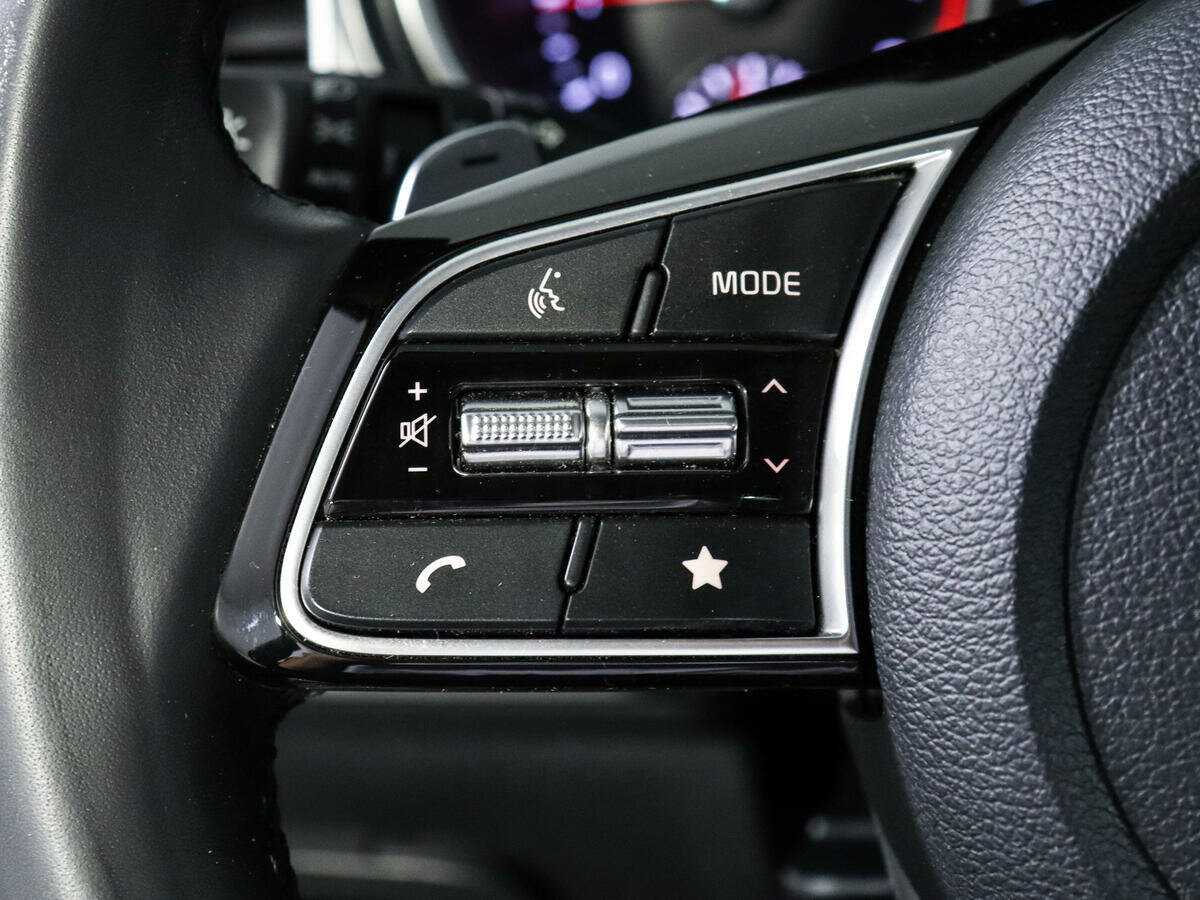 Купить Kia Ceed, 2022, 18 081 км, фото №17