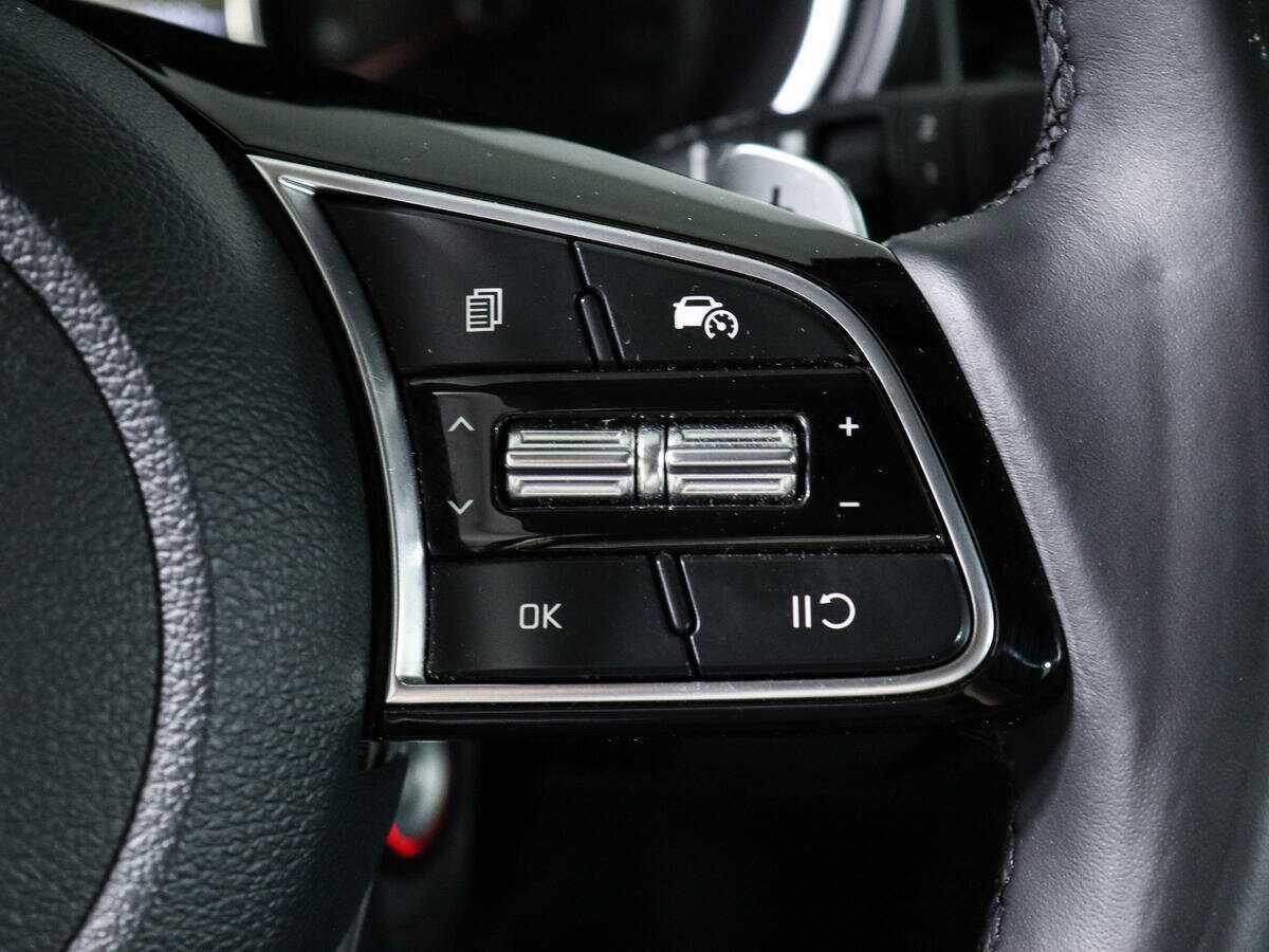 Купить Kia Ceed, 2022, 18 081 км, фото №18