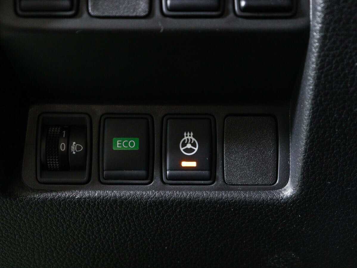 Купить Nissan X-Trail, 2019, 42 547 км, фото №14